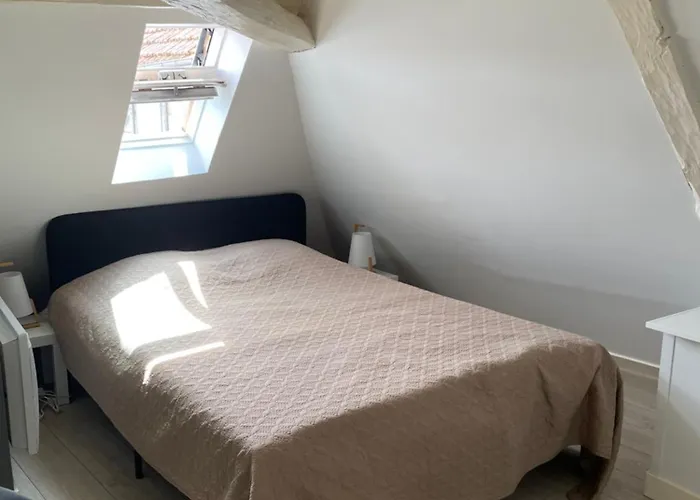 3 Pieces Hyper-centre Appartement